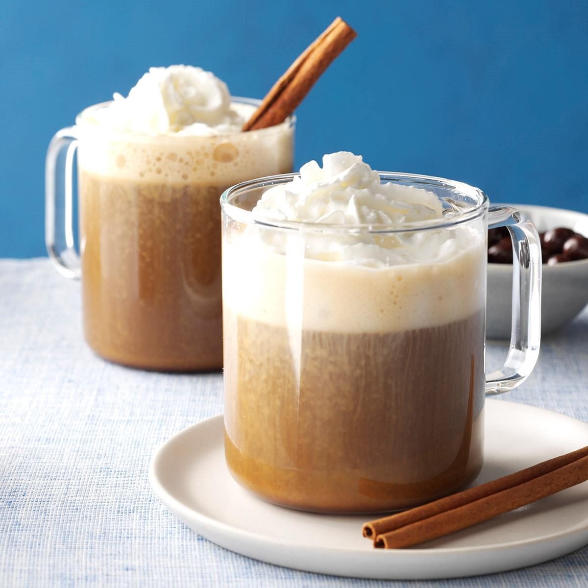 39 Homemade Drinks That’ll Make You Feel Warm and Cozy