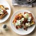 43 Company-Worthy Vegetarian Dinners