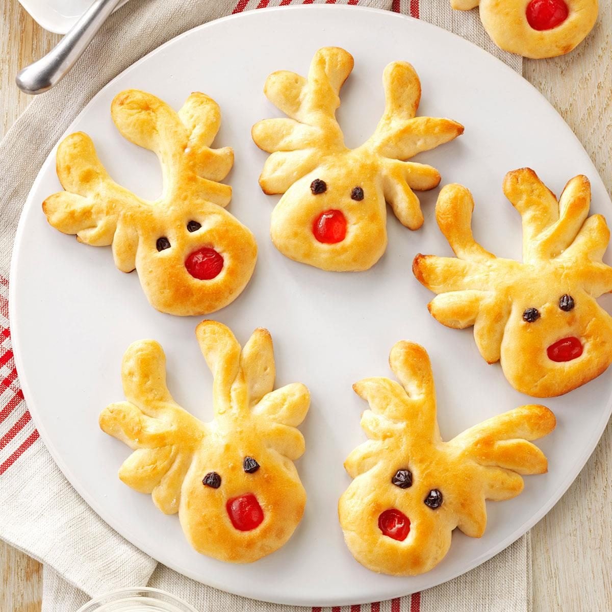 26 Make-Ahead Christmas Recipes