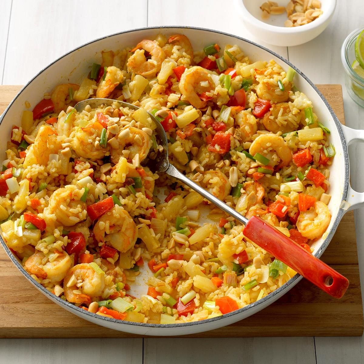 Our Best Fried Rice Recipes