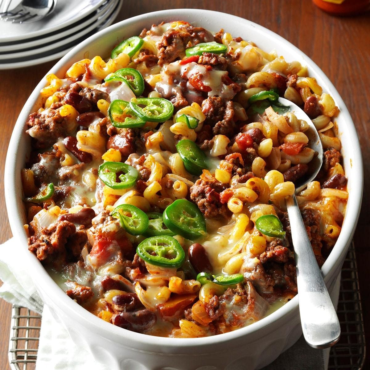 48 Cowboy Recipes