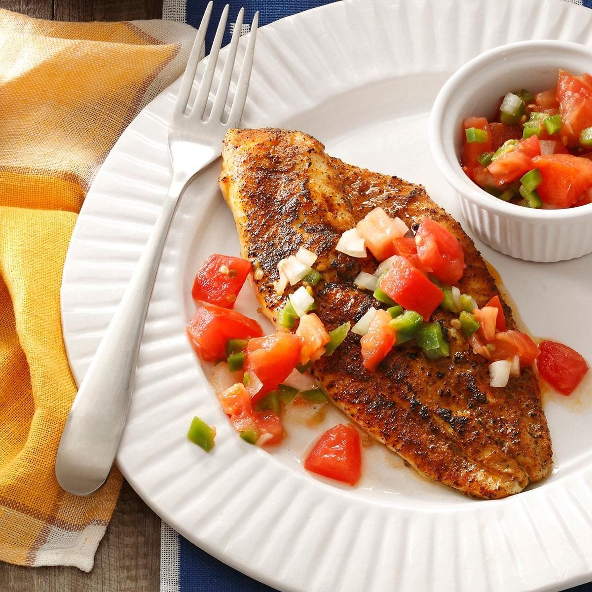Southwestern Catfish