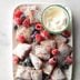 63 Desserts That Are ALMOST too Pretty to Eat