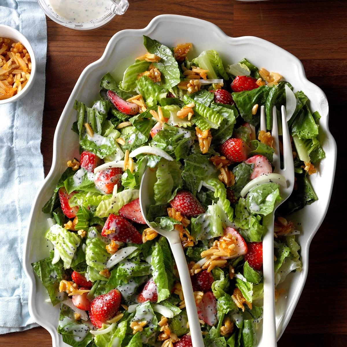 46 Last-Minute Easter Recipes You Can Make in 30 Minutes