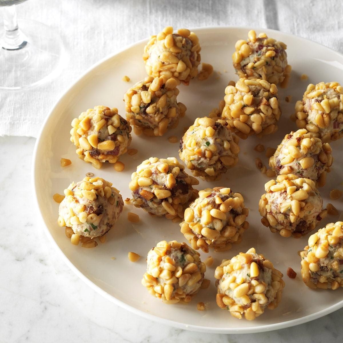 Tuscan Truffles