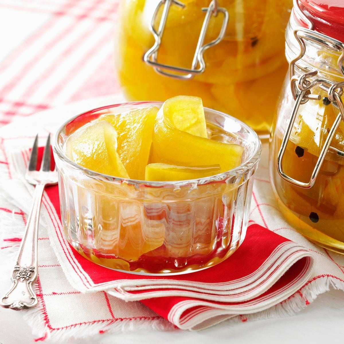 58 Timeless Canning Recipes Only Grandma Knew to Make
