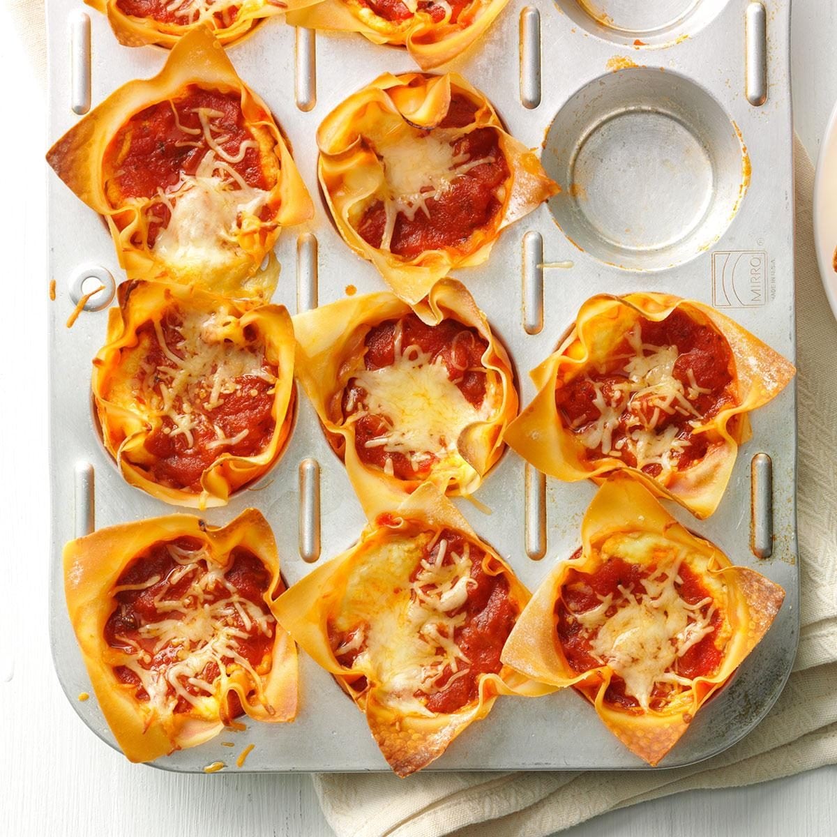 49 Kid-Friendly Meals (That Aren’t Chicken Nuggets)