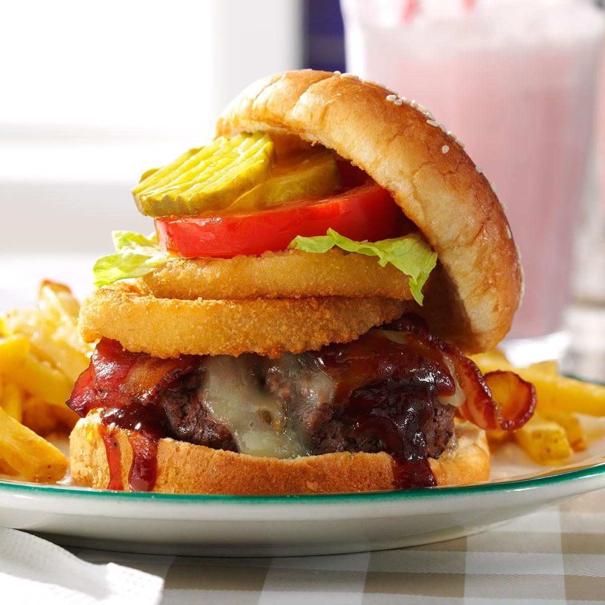 22 Hard Rock Cafe Copycat Recipes