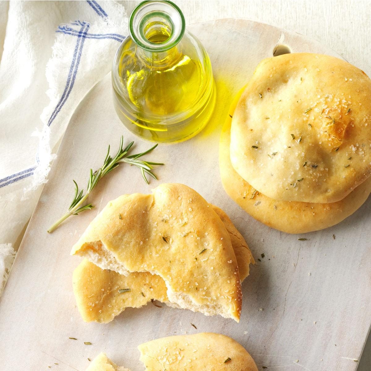 25 Fresh Rosemary Recipes