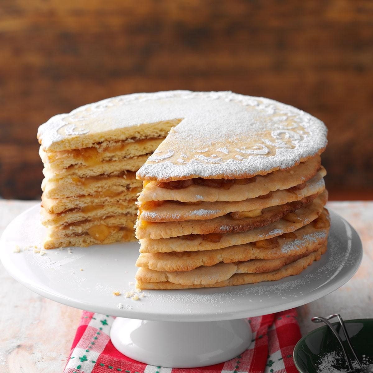 29 Recipes Inspired by Classic Appalachian Foods