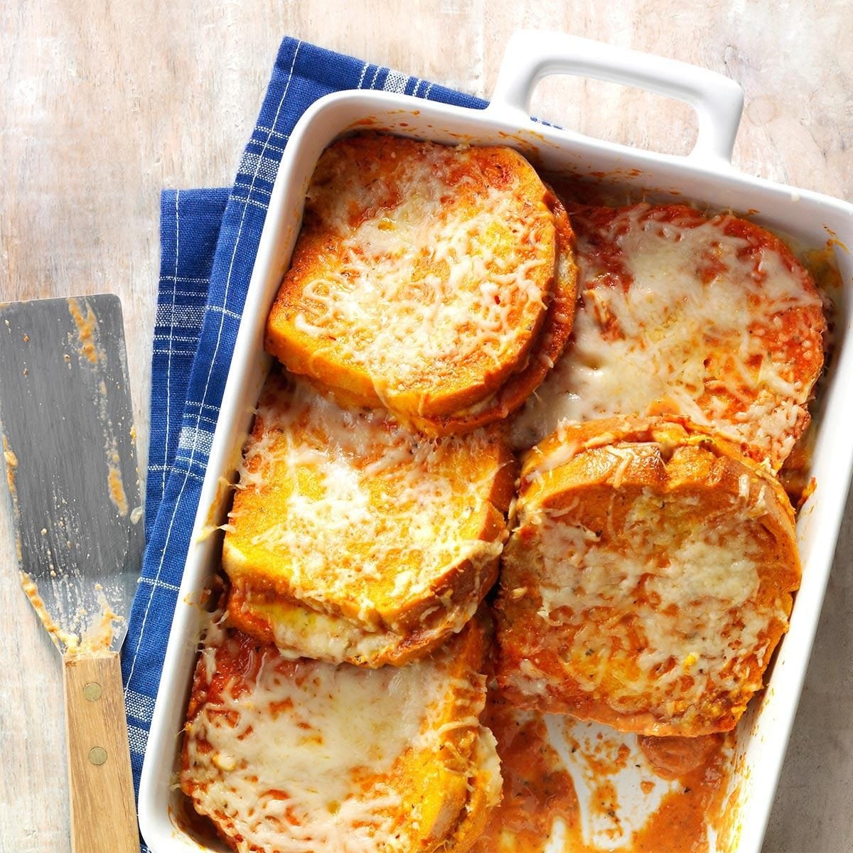 43 Christmas Eve Recipes to Help You Warm Up After Caroling