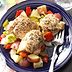 29 DASH Diet Dinners for the Month of September