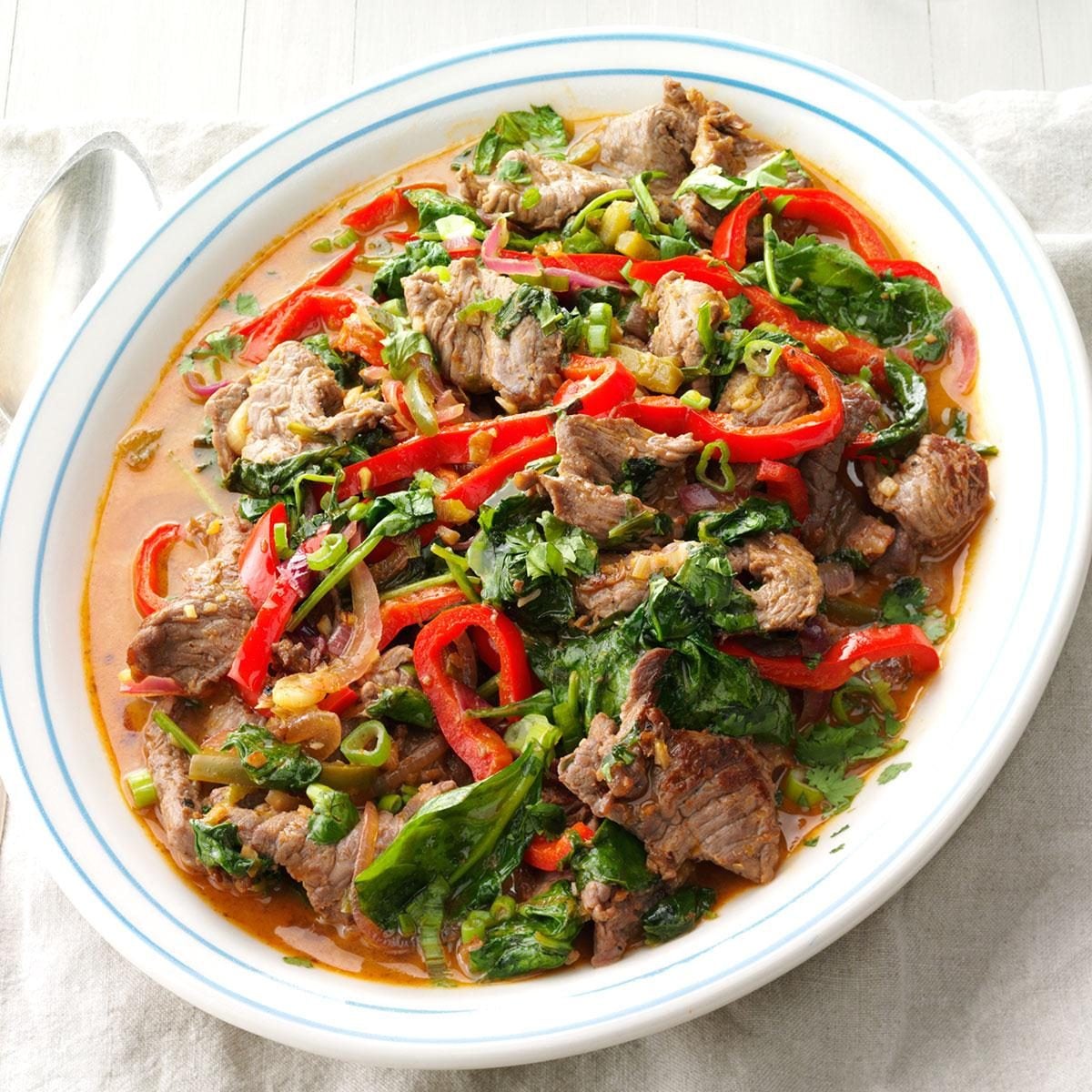 40 Chinese Dinners That Are Faster Than Takeout