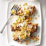 Delicious Spring Grilling Recipes