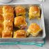 24-Minute Ham Dinners