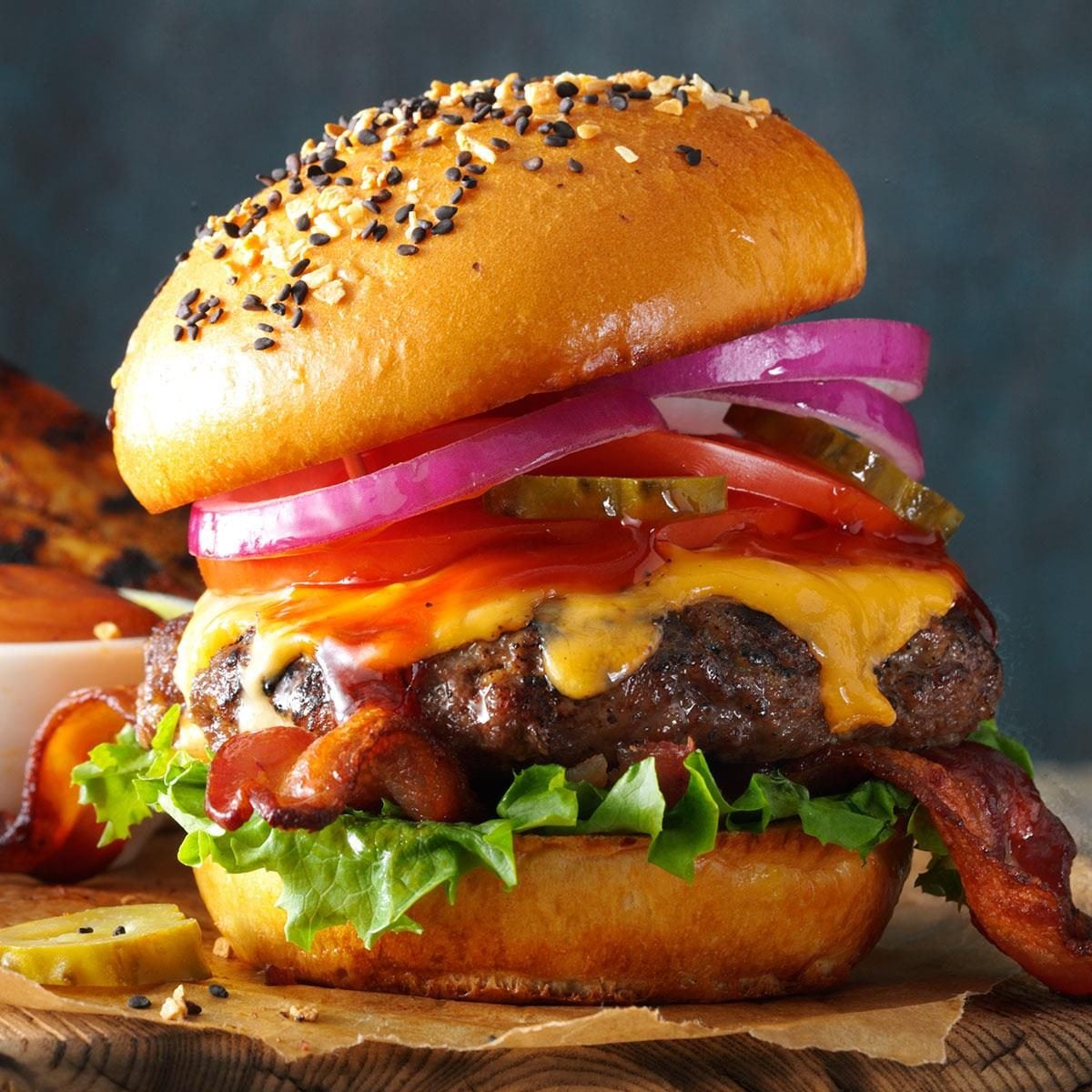 Which Ground Beef is Best for Burgers?