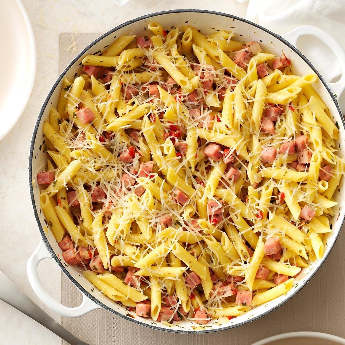 56 Weeknight Dinners You Haven’t Tried Yet