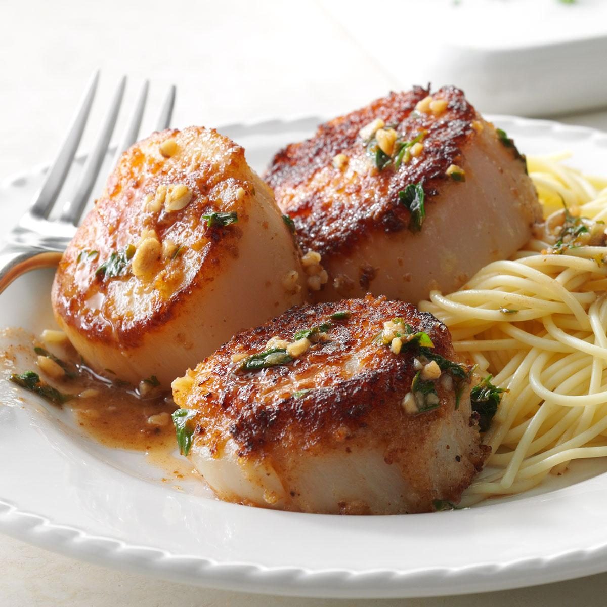42 Recipes for the Feast of the Seven Fishes