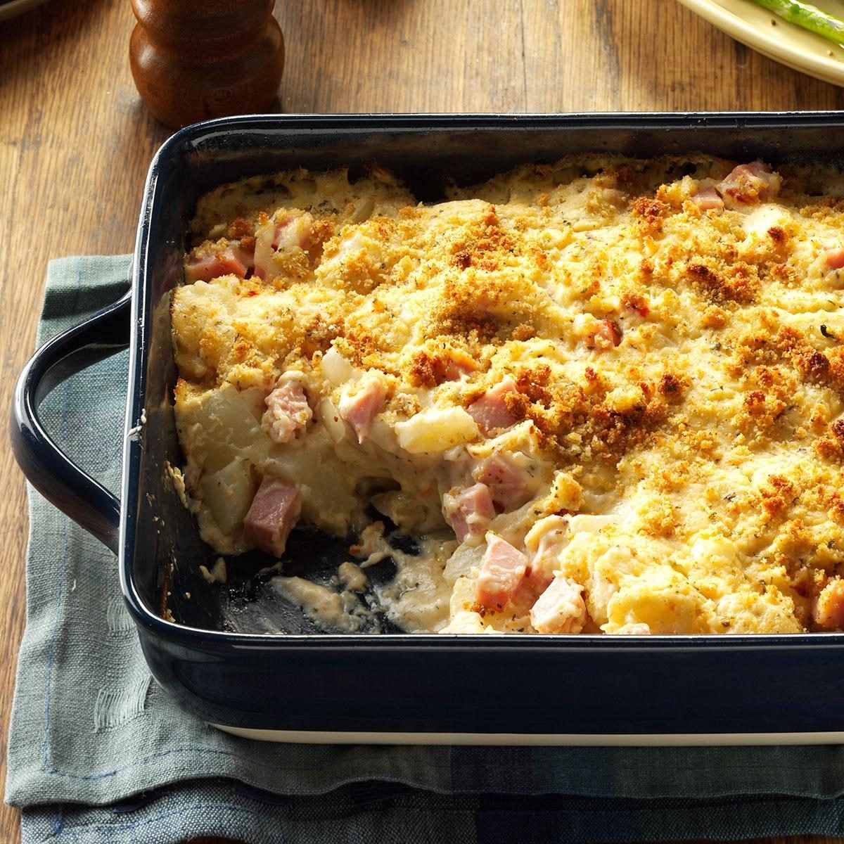 45 Church Suppers to Share with Your Community