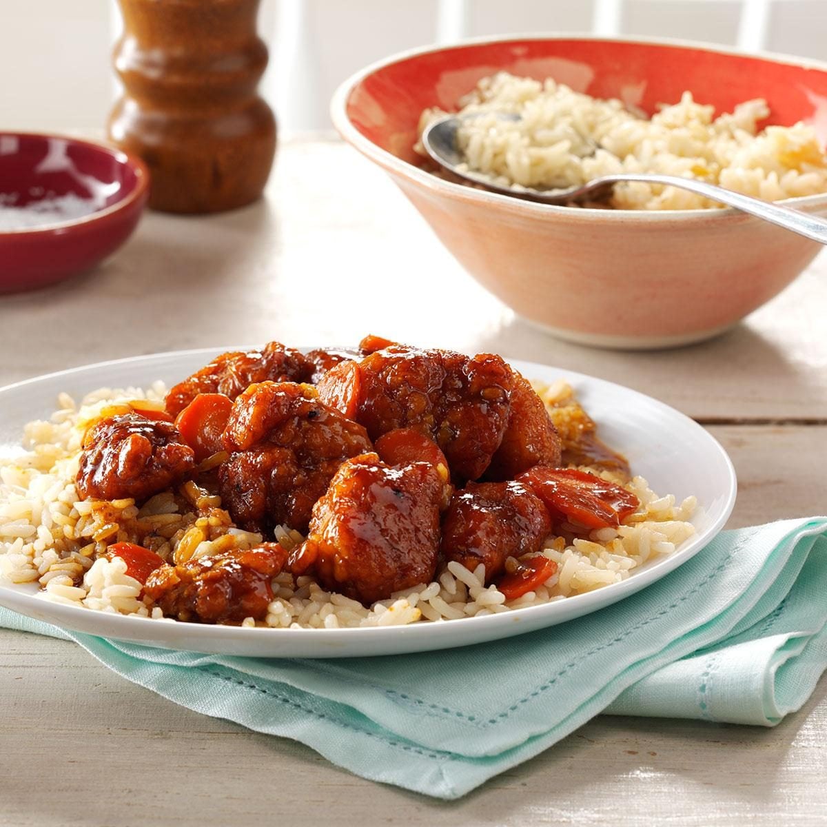 35 Copycat Chicken Recipes Inspired by Your Restaurant Favorites