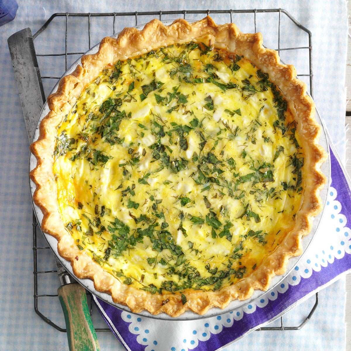 68 Easy Breakfast Recipes to Make for Mom