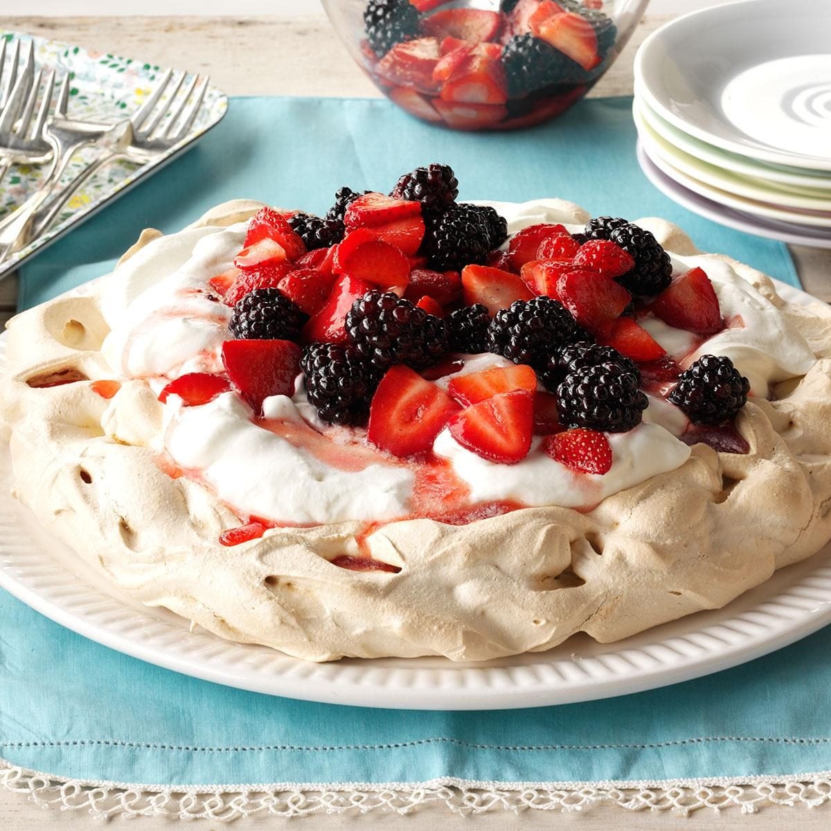 49 Best Mother’s Day Desserts