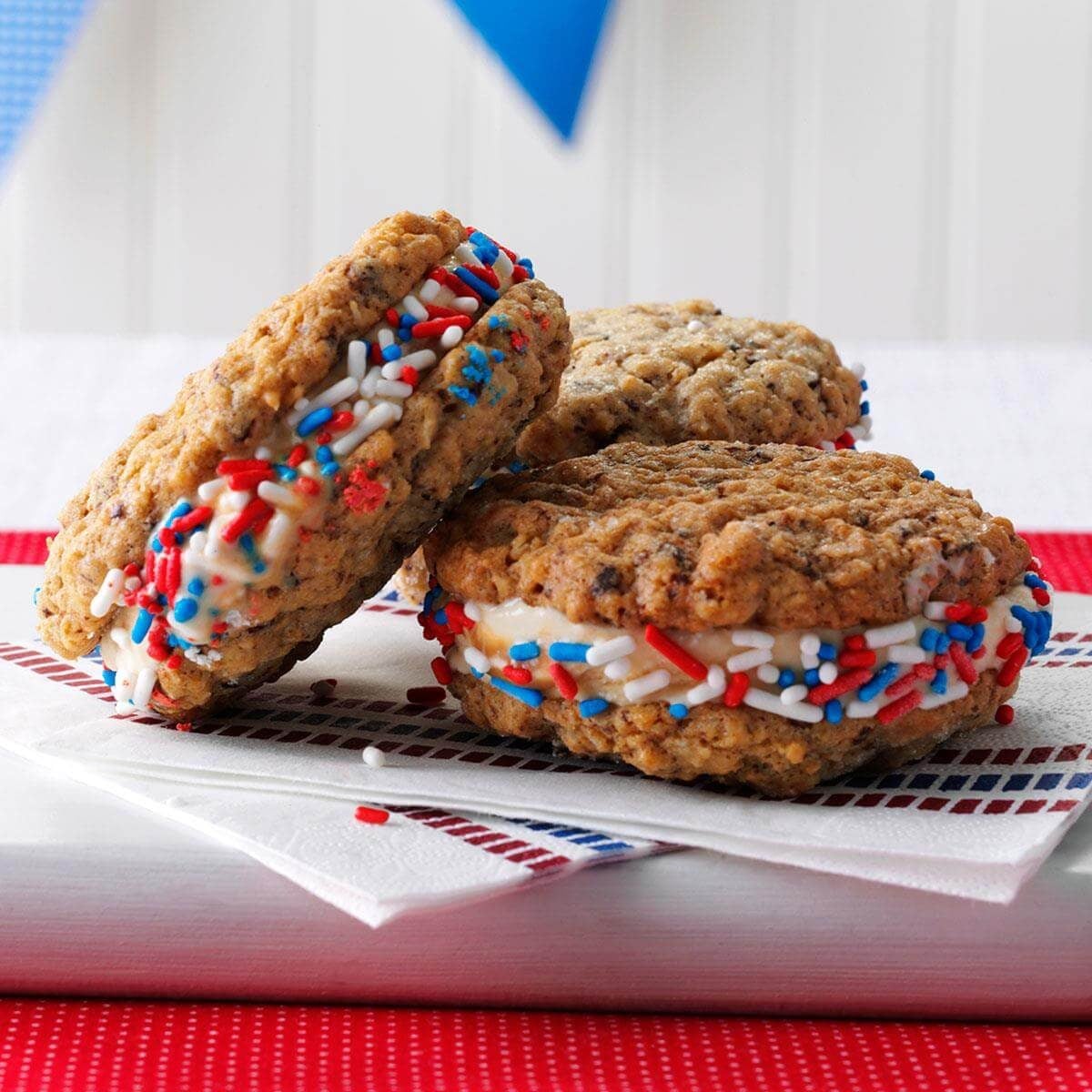 32 Simple Frozen Desserts