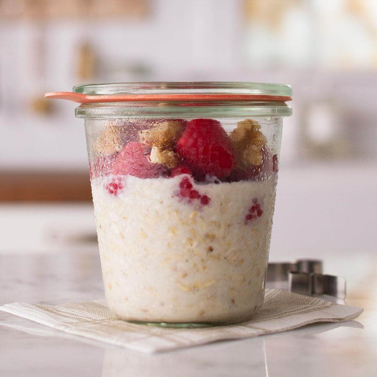 13 Healthy Yogurt Parfaits to Start Off Your Day