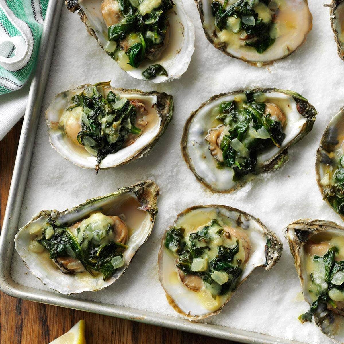 37 Vintage Recipes from the ’20s Worth Trying Today