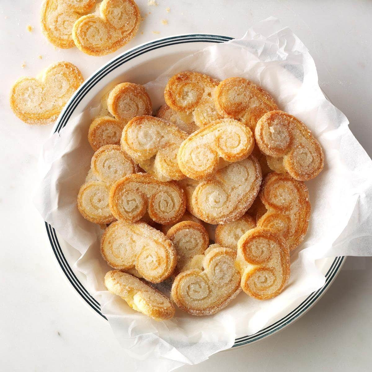 40 French Dessert Recipes That Take You There