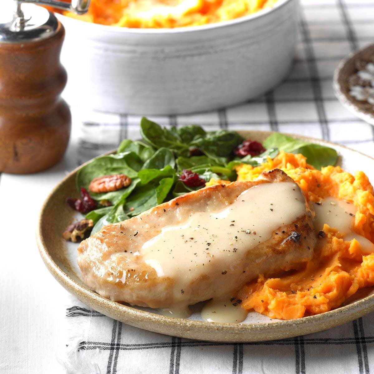 28 Diabetic-Friendly Recipes for Fall