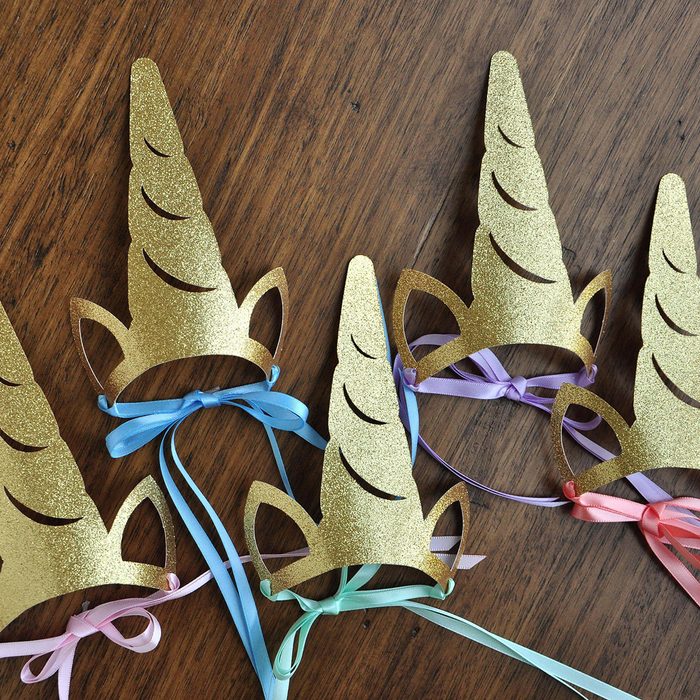 unicorn hats
