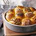 25 Sides That Go Great with Roast Chicken