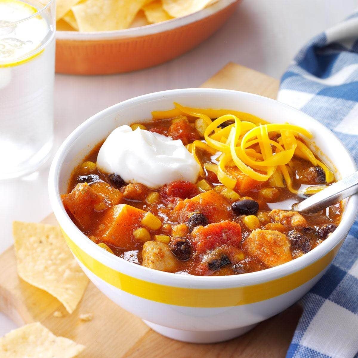 17 Sweet Potato Recipes for Your Slow Cooker