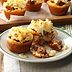 It's a Boy! Baby Shower Food Ideas