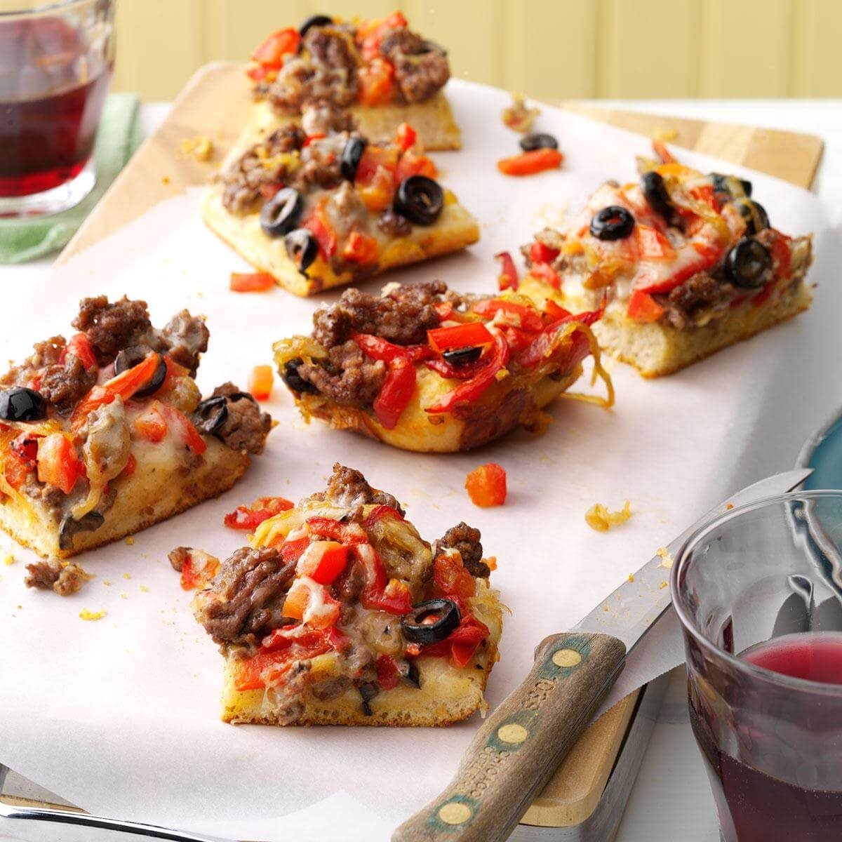 42 Casual Christmas Eve Recipes Perfect for a Family Game Night