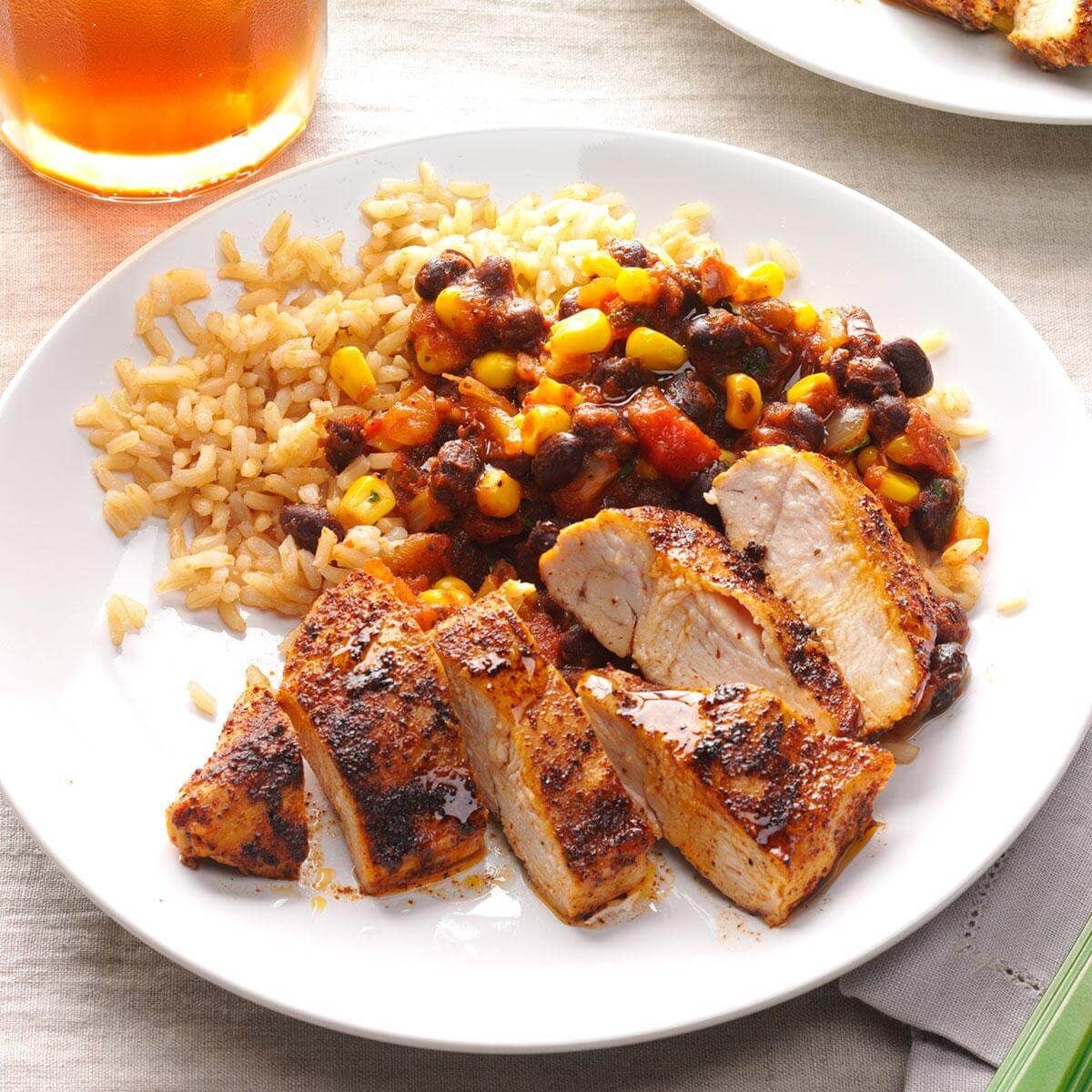 23 Healthy Black Bean Recipes