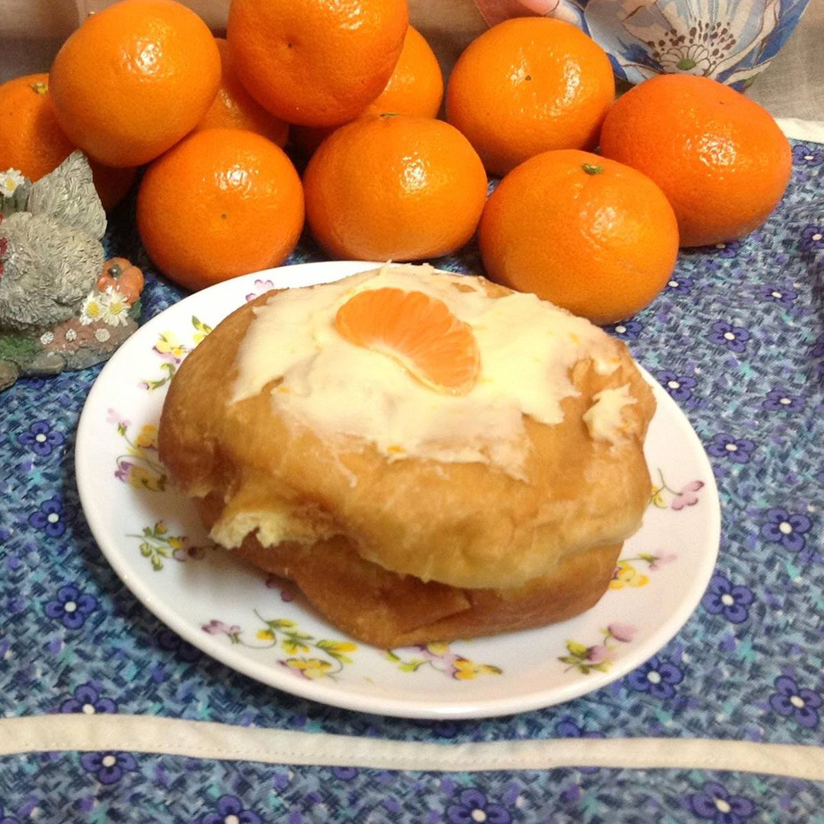granny donuts