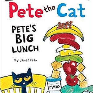 Pete