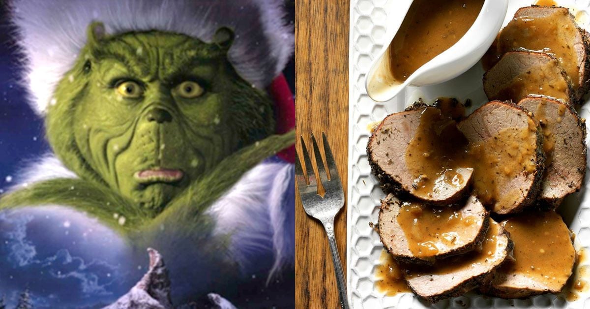 20 Recipes Inspired by Your Favorite Christmas Movies