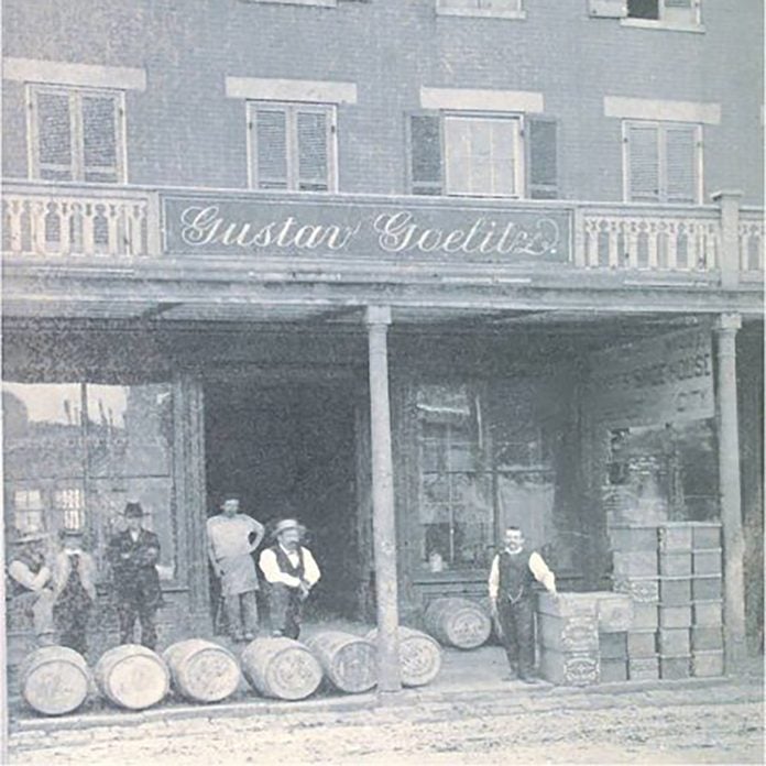 jelly belly history