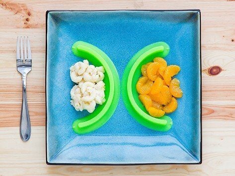 Food Cubby Product
