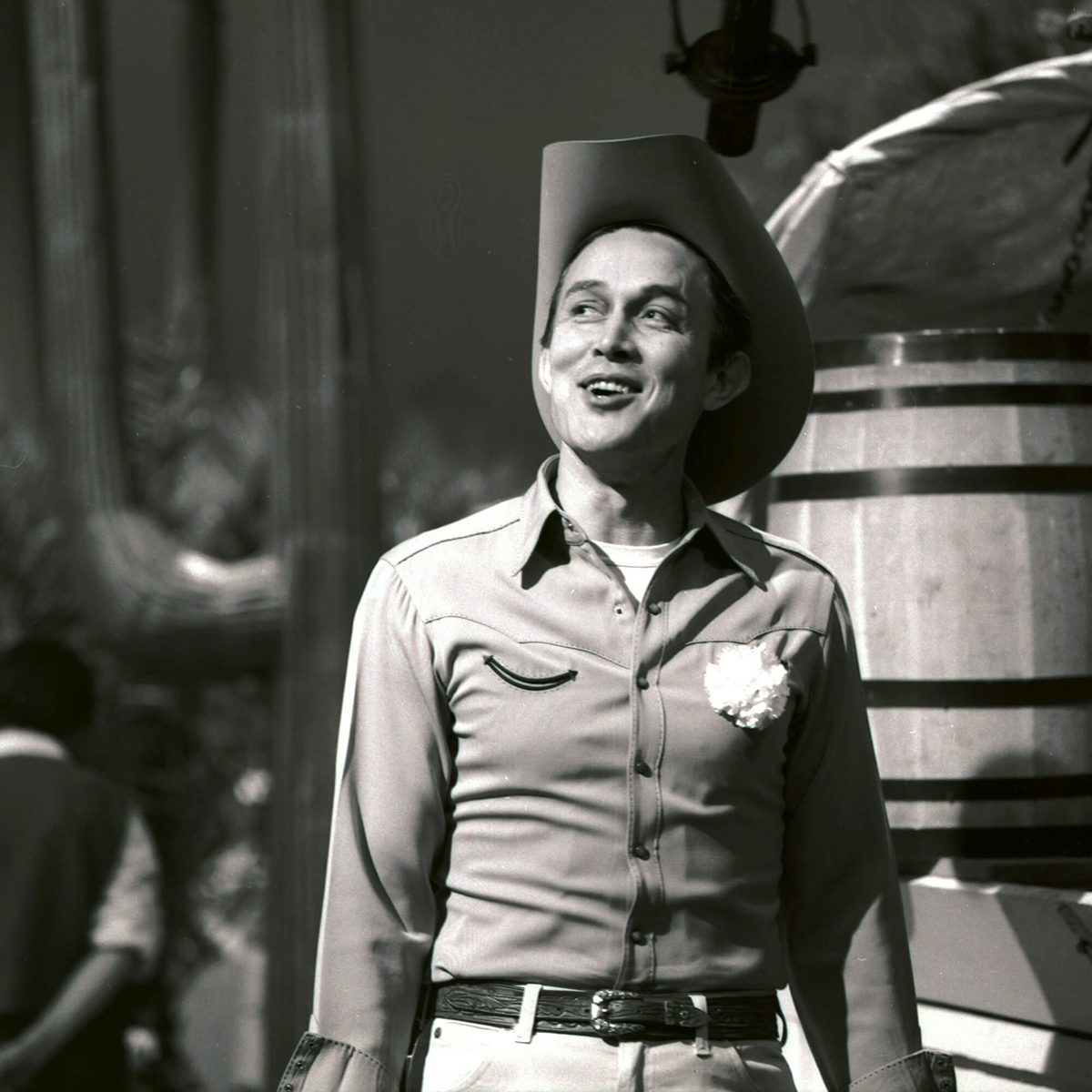jimmy dean