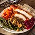 Hate it When Your Foods Touch? You Could Be Suffering From This Food Phobia.