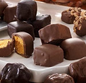 chocolates