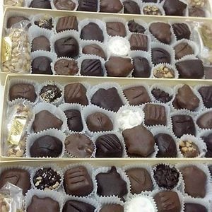chocolates