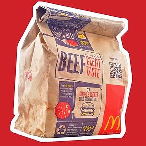 Mc Donald