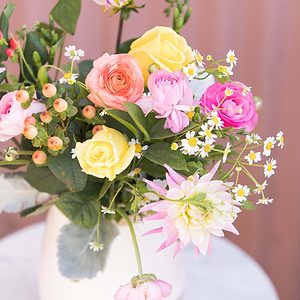 flowers