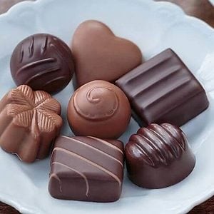 chocolate