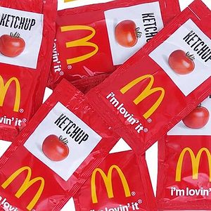 Mc Donald